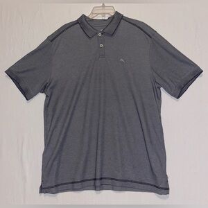 Tommy Bahama polo shirt